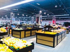 -物美超市(三里河店)