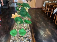 -素心斋素食餐厅