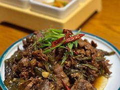 -英兰朝族饭店(河南桥头店)