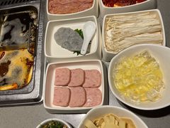 -海底捞火锅(奥山世纪城店)