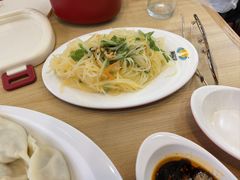 -菊花女水饺(闻涛苑店)