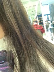 点击看大图 -3AM HAIR SALON烫发染发接发