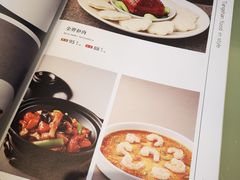 -小厨晓味(大里路店)