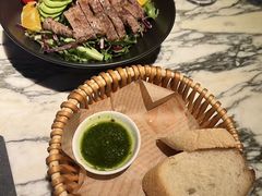 -at cafe 意大利餐厅(集美店)