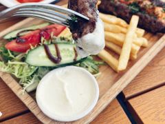 -ALAMEEN阿拉伯餐厅(三里屯店)