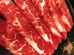 -九田家黑牛烤肉料理(石路天虹店)