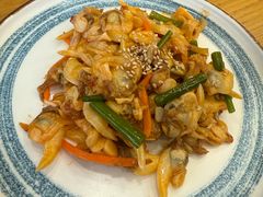-高社长参鸡汤(高丽街店)