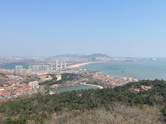 -石岛赤山风景区