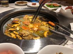 -么子烤肉(化龙池店)