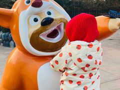 -济南方特东方神画