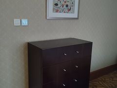 -大连富丽华大酒店