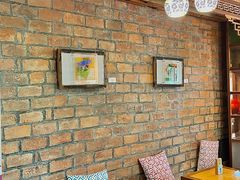 -西关84·History·Art·Cafe