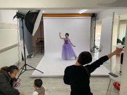 点击看大图 -嗨贝贝儿童摄影(宝龙城市广场店)