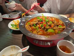 -胖哥俩肉蟹煲(杭州下沙学林街店)