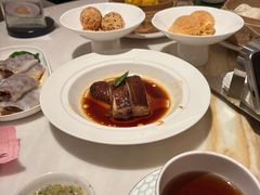 -彩丰楼中餐厅(深圳国际会展中心洲际酒店)