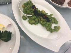 -海天一色海景自助餐厅(西港花园店)