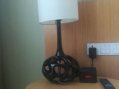 -常州九洲环宇大酒店(常州火车站店)