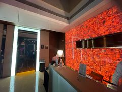 -香港港岛英迪格酒店