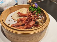 -浙C老邻舍(西城海错店)