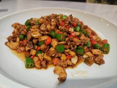-老馆子·建德菜·山肴鱼鲜(海威新界店)