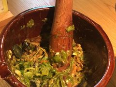 -费大厨辣椒炒肉(万家丽一店)