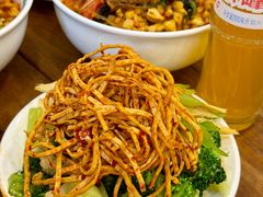 -老刘家永盛斋·传统泡馍(东关南街店)