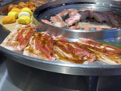 -哈哈碳都·牛肋条无限自助烤肉(宝龙店)