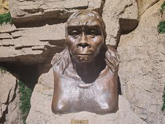-房山世界地质公园博物馆