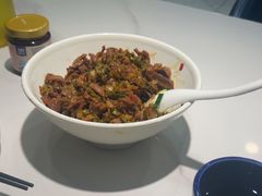 -兰湘子·湘菜小炒(石家庄万象城店)