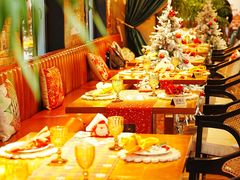 -弗兰克牛排西餐厅Ribone steak house(柠檬花园店)