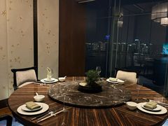 -尊蓝钱江豪华精选酒店-澜亭中餐厅