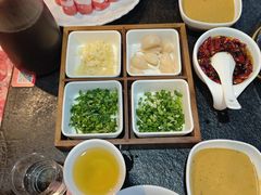 -京顺祥·清真铜锅涮肉(朱雀门店)