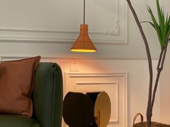 -翼森原创设计·全案实景落地