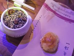-SEEUNARI西域娜依新疆菜(环宇广场店)