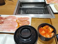 -焼肉ライク·烧肉LIKE(万菱汇店)