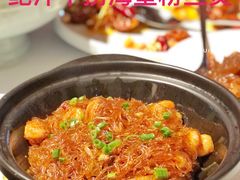 -俏江南天津时尚曲艺主题餐厅(马场道店)