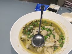 -小大董·烤鸭(观景餐厅·南京西路店)