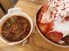 -怪物的冰与火(天虹商场中山路店)