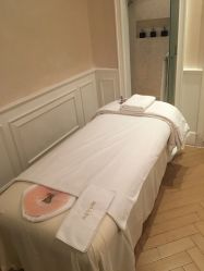-奥斯芬·欧系贵族SPA