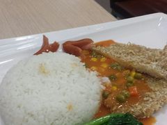-佰搭果·广式茶餐厅(石牌东路店)