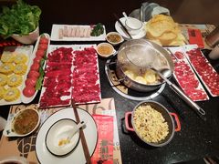 -牛事制造局牛肉火锅(莲岳路店)