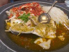 -望湘园·洞庭渔宴(永旺店)