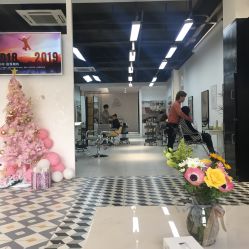 -ASA HAIR SALON