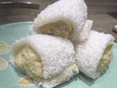 -发记甜品(豉油街店)
