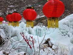 -黑龙潭风景区