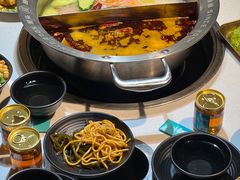 -屋头串串(临江路店)