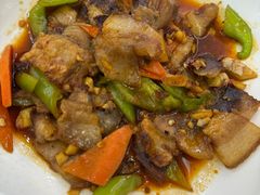 -畲乡一品鱼府土菜馆