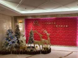 -馨月汇·独栋月子会所(静安店)