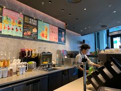 -星巴克(甘河路店)
