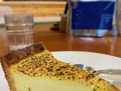 -Be Lived Cafe比例咖啡(摩天轮店)
